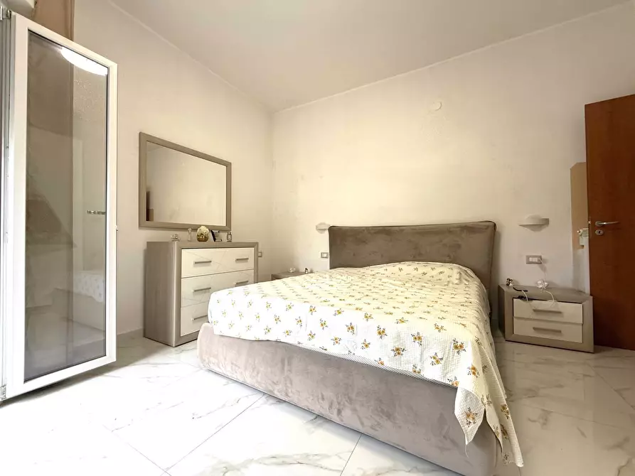 Immagine 12 di Appartamento in vendita  in via della Resistenza a Catanzaro