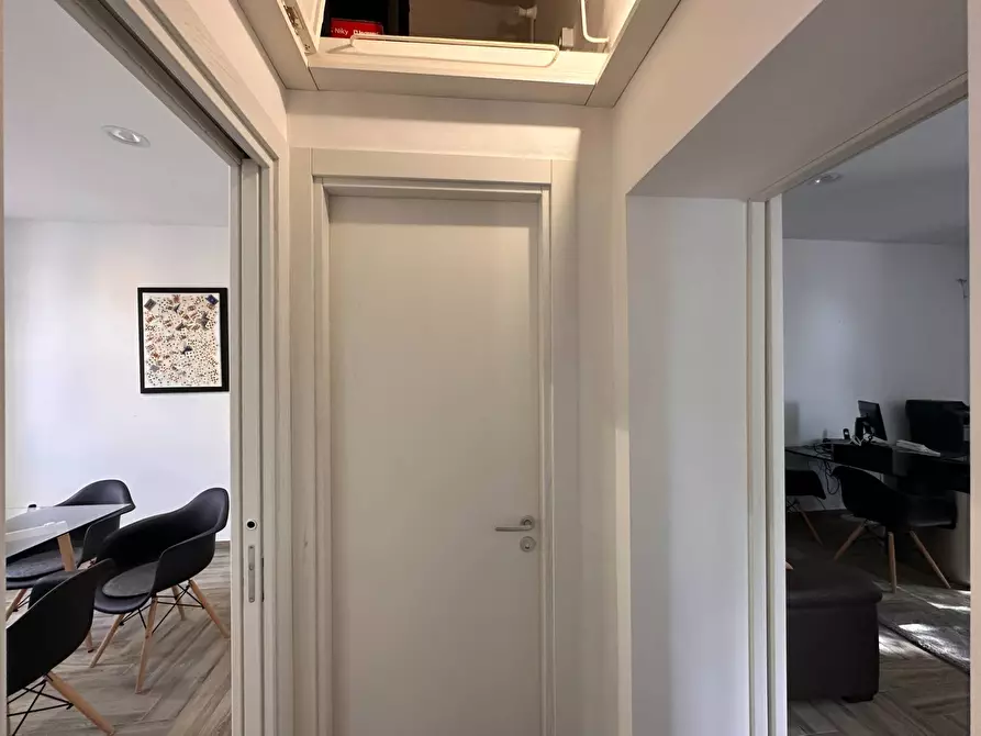 Immagine 9 di Appartamento in vendita  in Via Lungomare Stefano Pugliese a Catanzaro