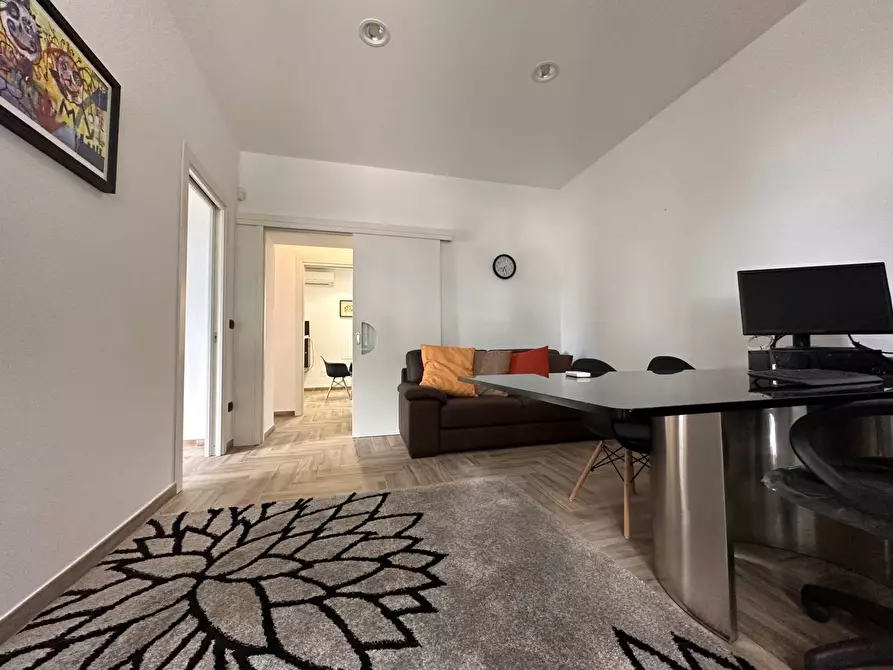 Immagine 3 di Appartamento in vendita  in Via Lungomare Stefano Pugliese a Catanzaro