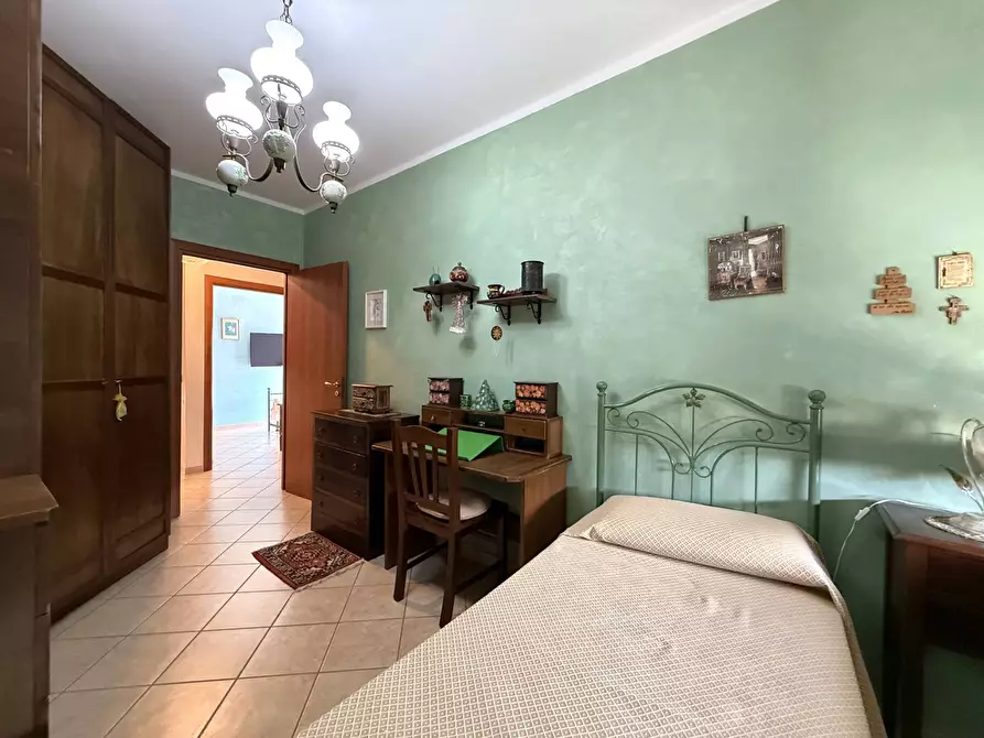 Immagine 11 di Villetta a schiera in vendita  in via Martiri di Nassirya trav. I^ a Borgia