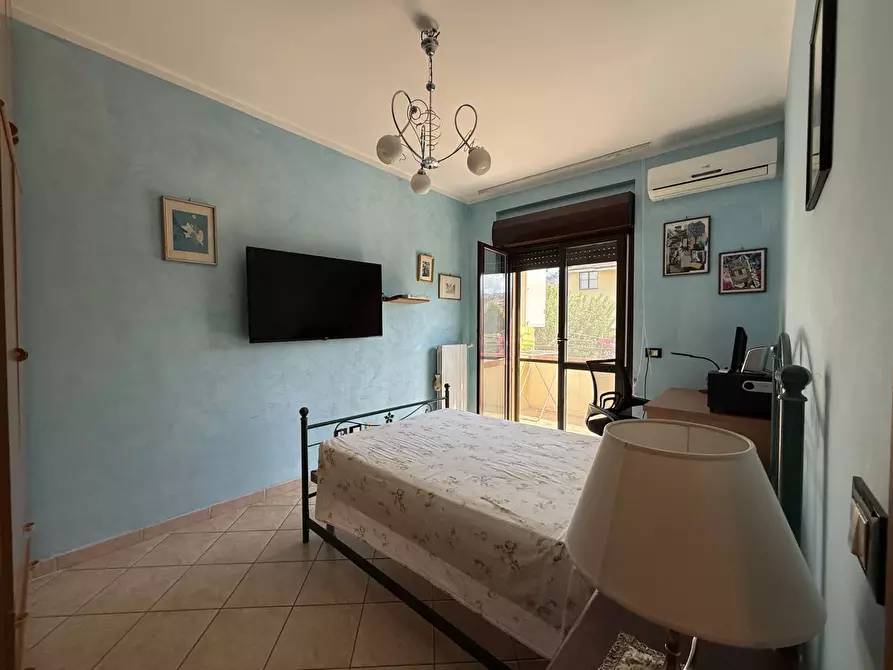 Immagine 17 di Villetta a schiera in vendita  in via Martiri di Nassirya trav. I^ a Borgia