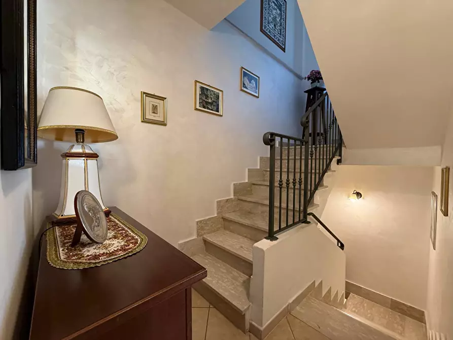 Immagine 9 di Villetta a schiera in vendita  in via Martiri di Nassirya trav. I^ a Borgia