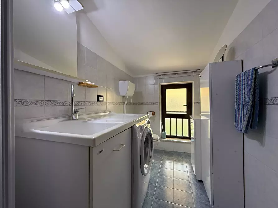 Immagine 20 di Villetta a schiera in vendita  in via Martiri di Nassirya trav. I^ a Borgia