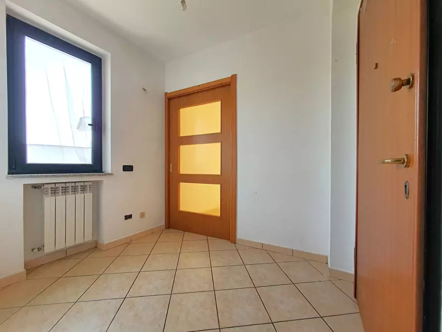 Immagine 14 di Appartamento in affitto  in via Francesco Jerace a Catanzaro