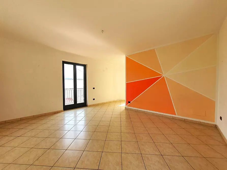 Immagine 2 di Appartamento in affitto  in via Francesco Jerace a Catanzaro