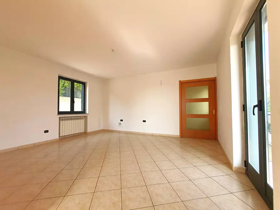 Immagine 6 di Appartamento in affitto  in via Francesco Jerace a Catanzaro