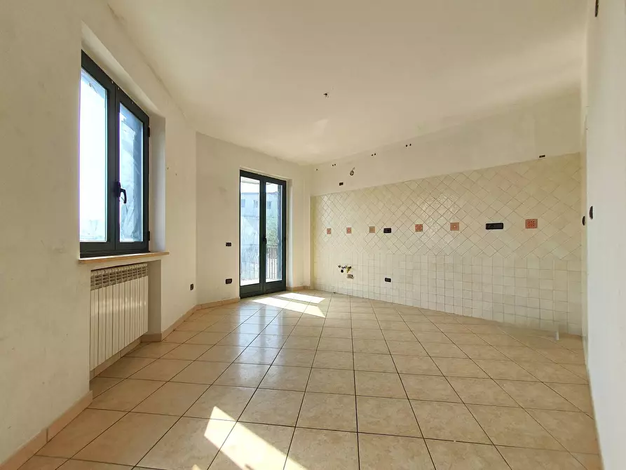 Immagine 4 di Appartamento in affitto  in via Francesco Jerace a Catanzaro