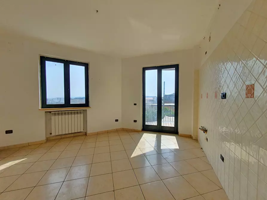 Immagine 5 di Appartamento in affitto  in via Francesco Jerace a Catanzaro