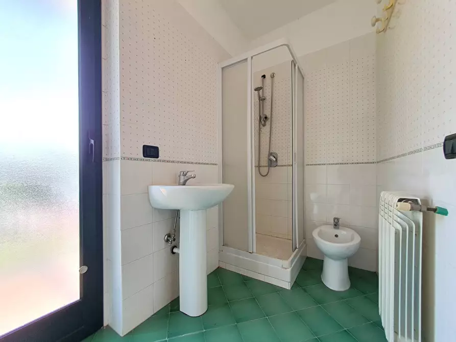 Immagine 12 di Appartamento in affitto  in via Francesco Jerace a Catanzaro