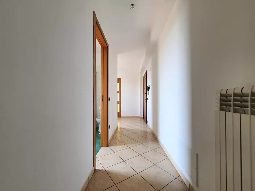 Immagine 9 di Appartamento in affitto  in via Francesco Jerace a Catanzaro