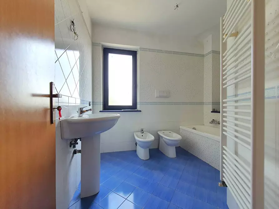 Immagine 7 di Appartamento in affitto  in via Francesco Jerace a Catanzaro