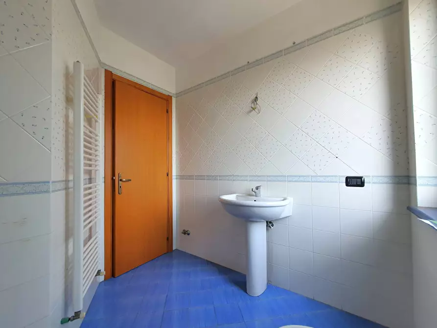 Immagine 8 di Appartamento in affitto  in via Francesco Jerace a Catanzaro