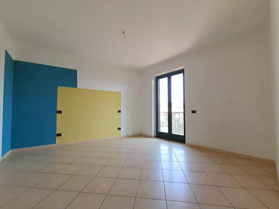 Immagine 10 di Appartamento in affitto  in via Francesco Jerace a Catanzaro