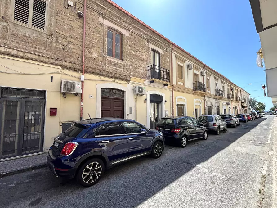 Immagine 11 di Negozio in vendita  in via Zara a Catanzaro