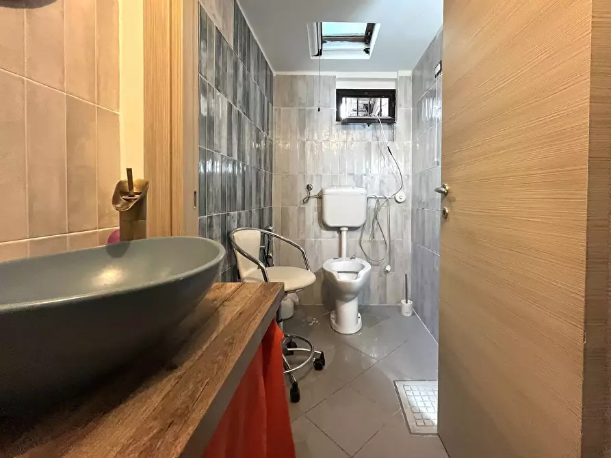 Immagine 7 di Negozio in vendita  in via Zara a Catanzaro