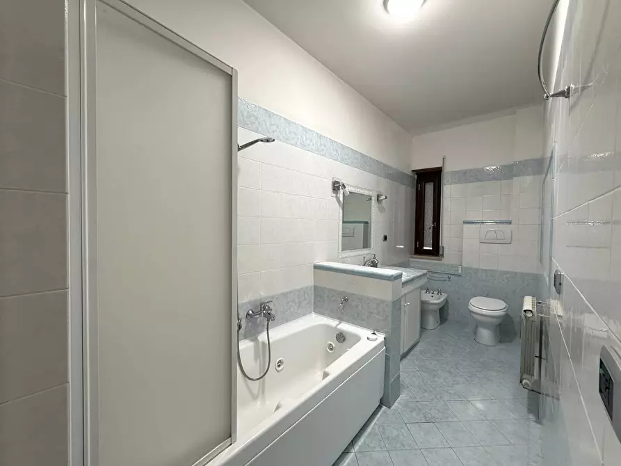 Immagine 14 di Appartamento in affitto  in via Poliporto 14 a Soverato