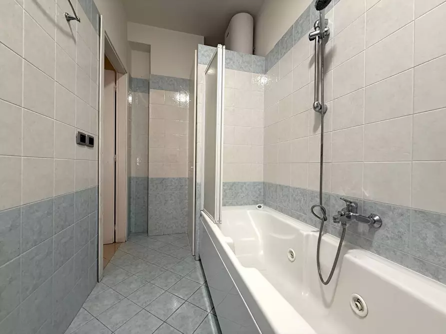 Immagine 15 di Appartamento in affitto  in via Poliporto 14 a Soverato