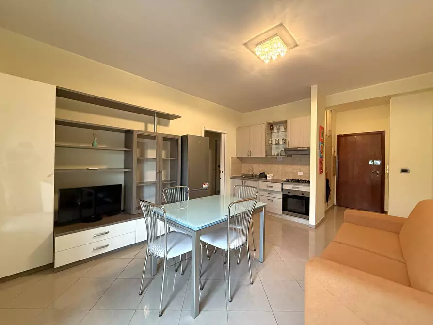 Immagine 17 di Appartamento in affitto  in via Poliporto 14 a Soverato