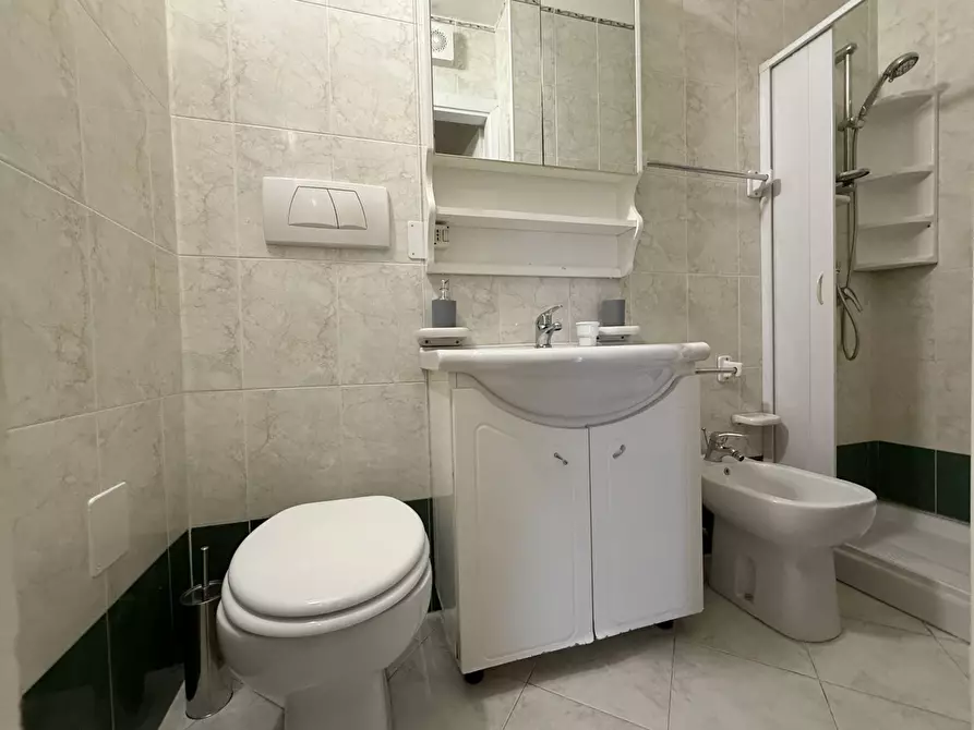 Immagine 11 di Appartamento in affitto  in via Poliporto 14 a Soverato