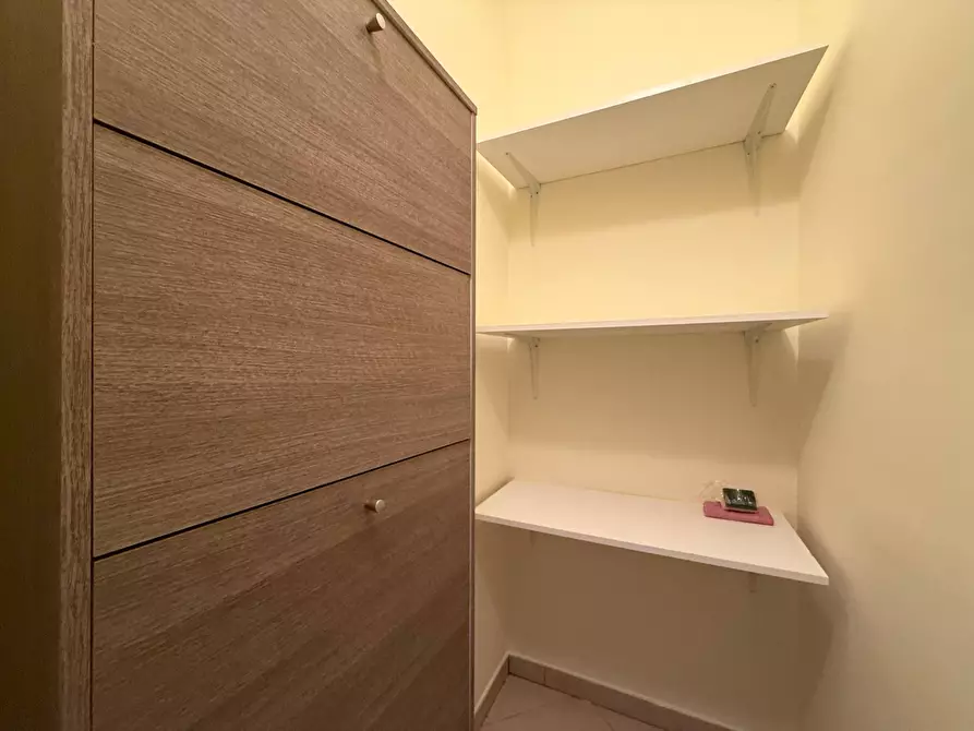 Immagine 13 di Appartamento in affitto  in via Poliporto 14 a Soverato