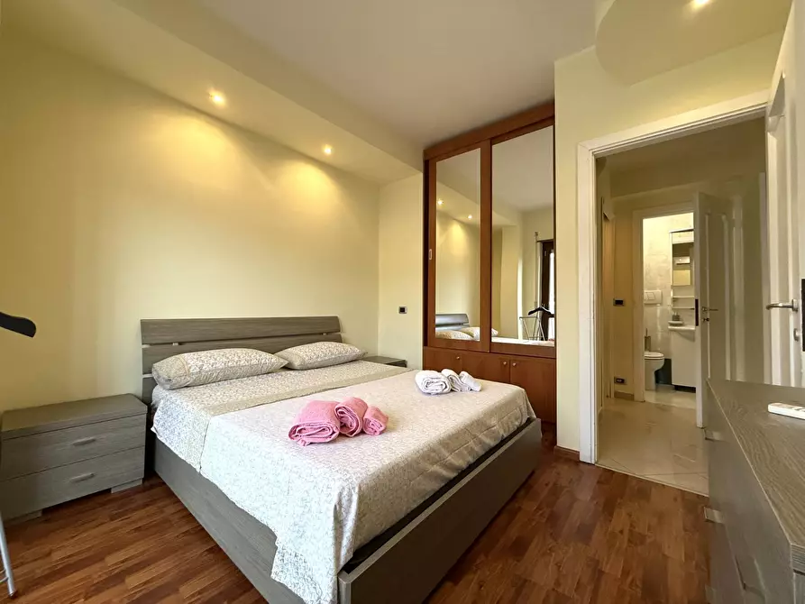 Immagine 9 di Appartamento in affitto  in via Poliporto 14 a Soverato