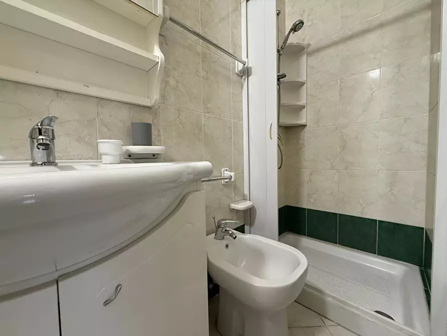 Immagine 12 di Appartamento in affitto  in via Poliporto 14 a Soverato