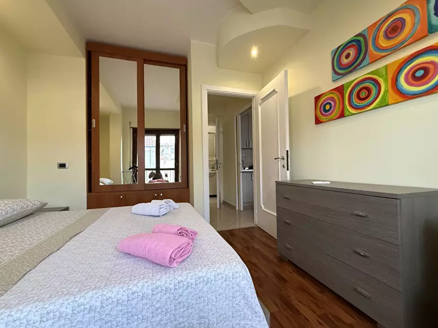 Immagine 10 di Appartamento in affitto  in via Poliporto 14 a Soverato