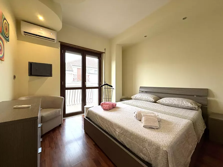 Immagine 7 di Appartamento in affitto  in via Poliporto 14 a Soverato