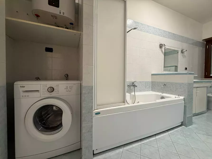 Immagine 16 di Appartamento in affitto  in via Poliporto 14 a Soverato