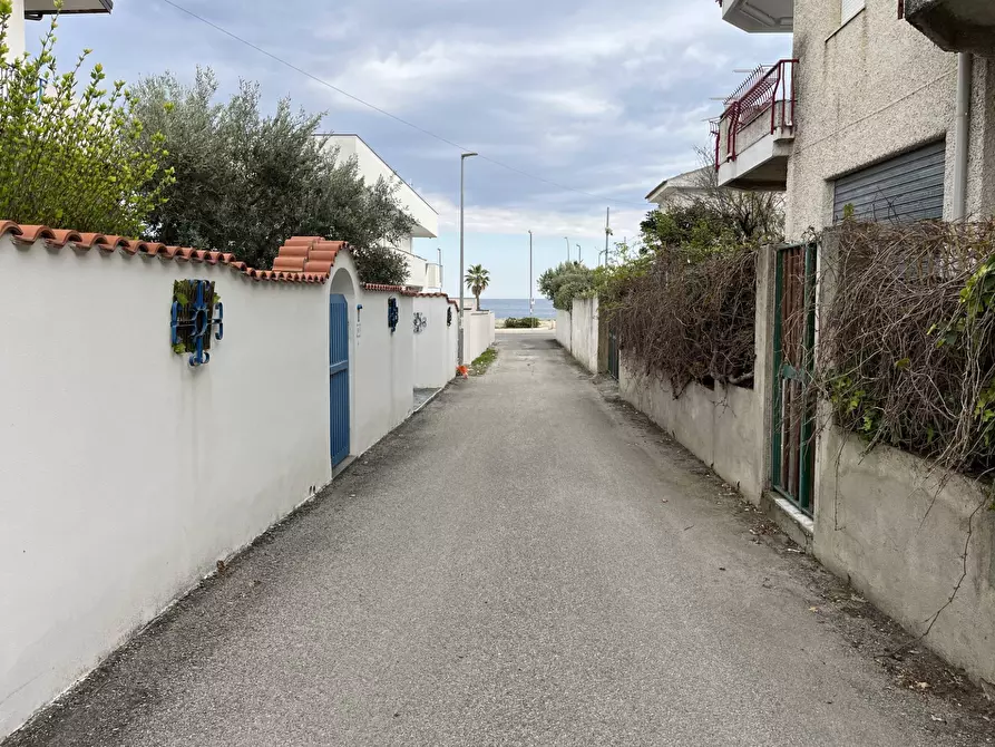 Immagine 17 di Appartamento in vendita  in Contrada Calalunga 39 a Argusto