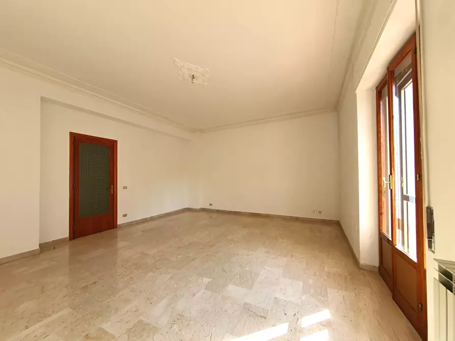 Immagine 5 di Appartamento in vendita  in viale dei Normanni a Catanzaro