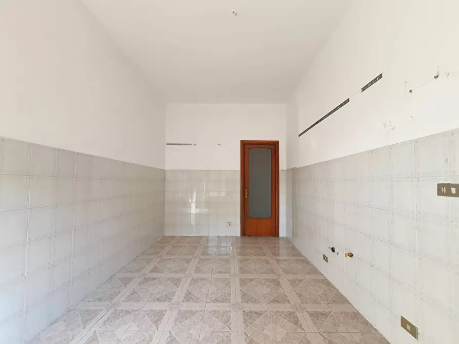 Immagine 12 di Appartamento in vendita  in viale dei Normanni a Catanzaro