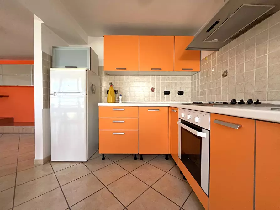 Immagine 5 di Appartamento in vendita  in viale Crotone 169 a Catanzaro