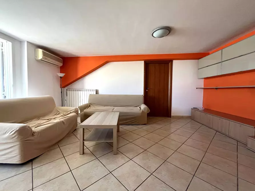 Immagine 7 di Appartamento in vendita  in viale Crotone 169 a Catanzaro