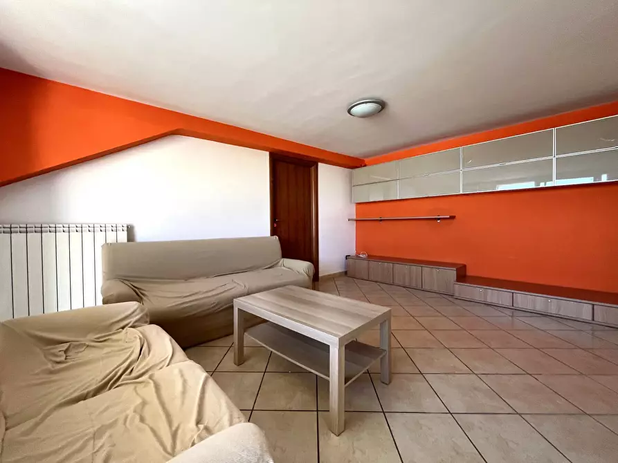 Immagine 8 di Appartamento in vendita  in viale Crotone 169 a Catanzaro