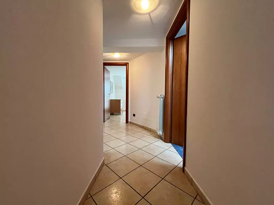 Immagine 13 di Appartamento in vendita  in viale Crotone 169 a Catanzaro