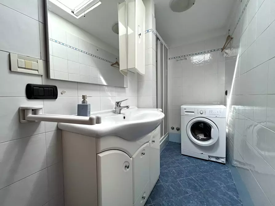 Immagine 16 di Appartamento in vendita  in viale Crotone 169 a Catanzaro