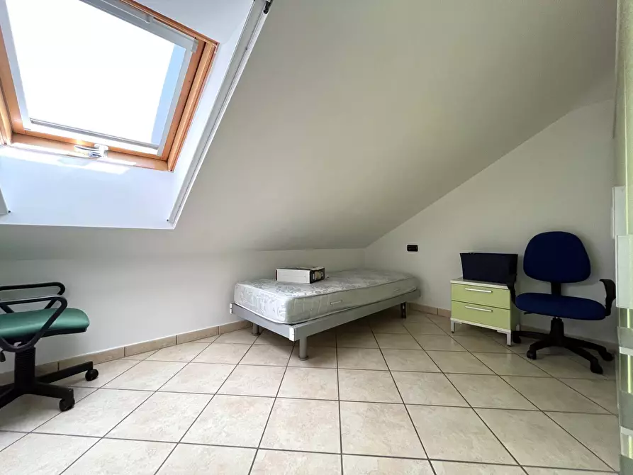 Immagine 18 di Appartamento in vendita  in viale Crotone 169 a Catanzaro