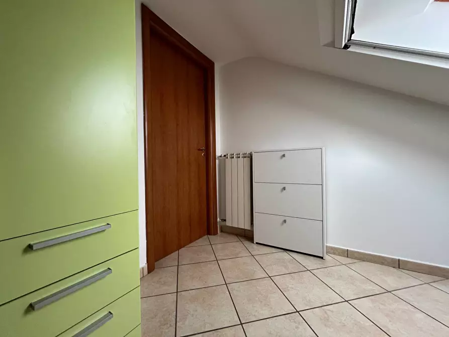 Immagine 19 di Appartamento in vendita  in viale Crotone 169 a Catanzaro