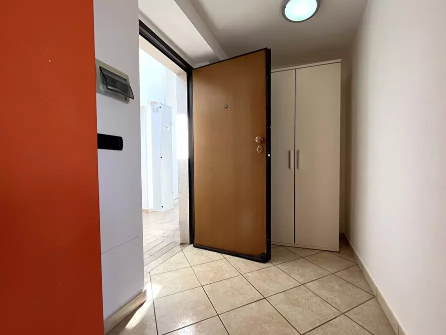 Immagine 20 di Appartamento in vendita  in viale Crotone 169 a Catanzaro