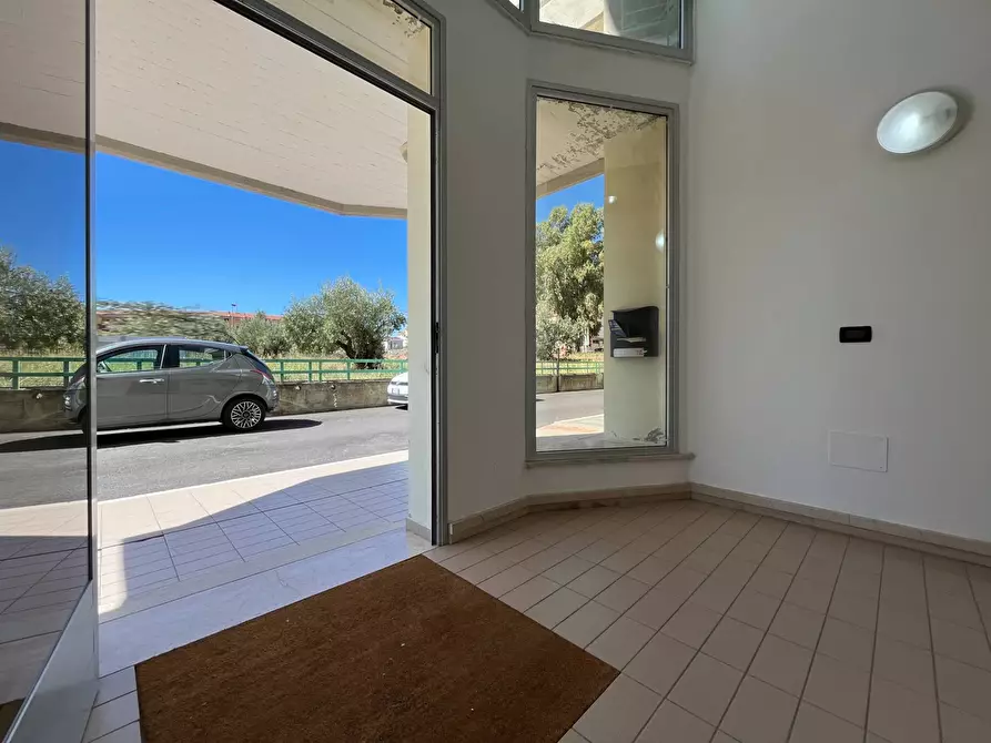 Immagine 22 di Appartamento in vendita  in viale Crotone 169 a Catanzaro