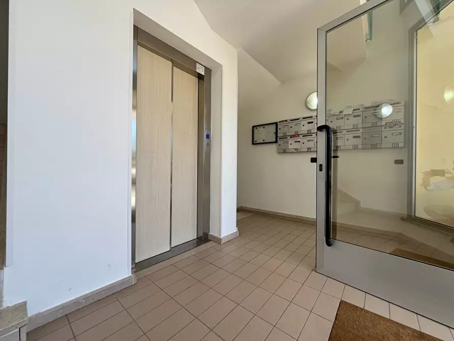 Immagine 21 di Appartamento in vendita  in viale Crotone 169 a Catanzaro