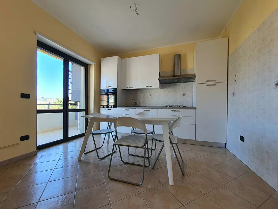 Immagine 4 di Appartamento in vendita  in Viale dei feaci a Squillace