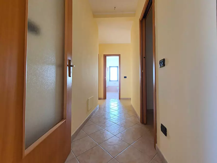 Immagine 9 di Appartamento in vendita  in Viale dei feaci a Squillace