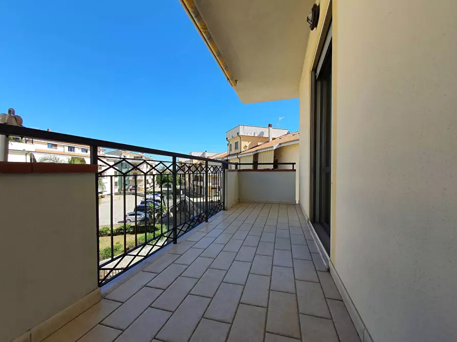 Immagine 16 di Appartamento in vendita  in Viale dei feaci a Squillace