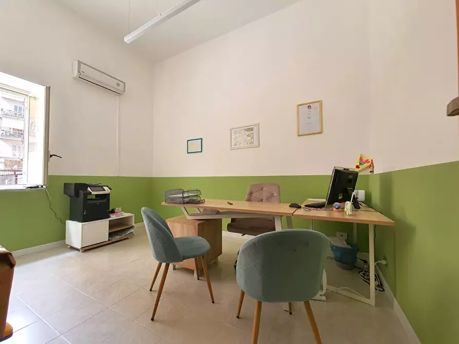 Immagine 2 di Ufficio in affitto  in Via Tommaso Gullì 1 a Catanzaro
