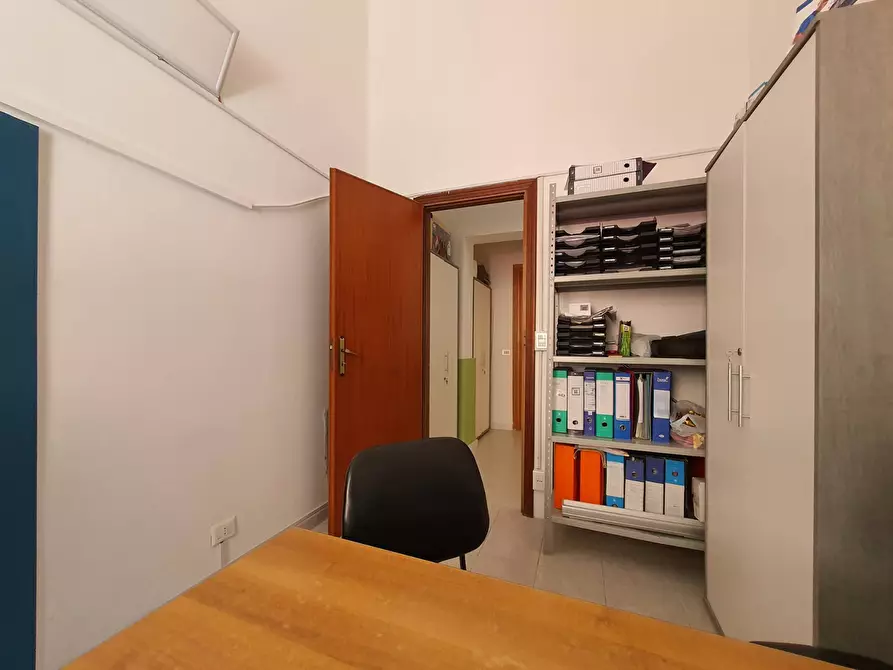Immagine 8 di Ufficio in affitto  in Via Tommaso Gullì 1 a Catanzaro