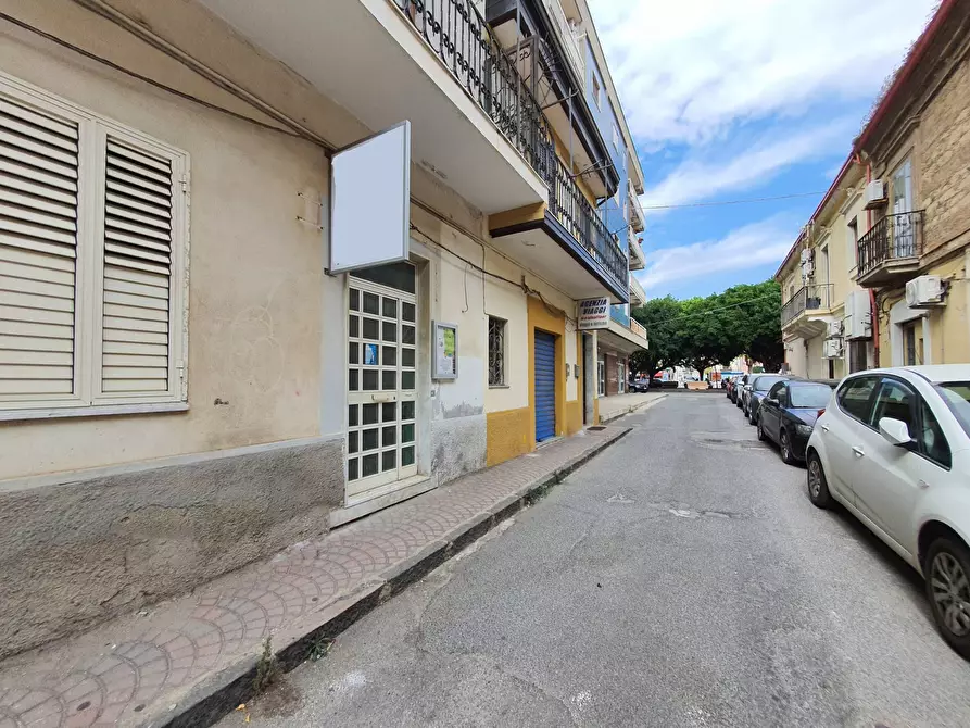 Immagine 12 di Ufficio in affitto  in Via Tommaso Gullì 1 a Catanzaro