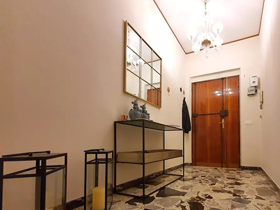 Immagine 22 di Appartamento in vendita  in via Madonna dei Cieli 16 a Catanzaro