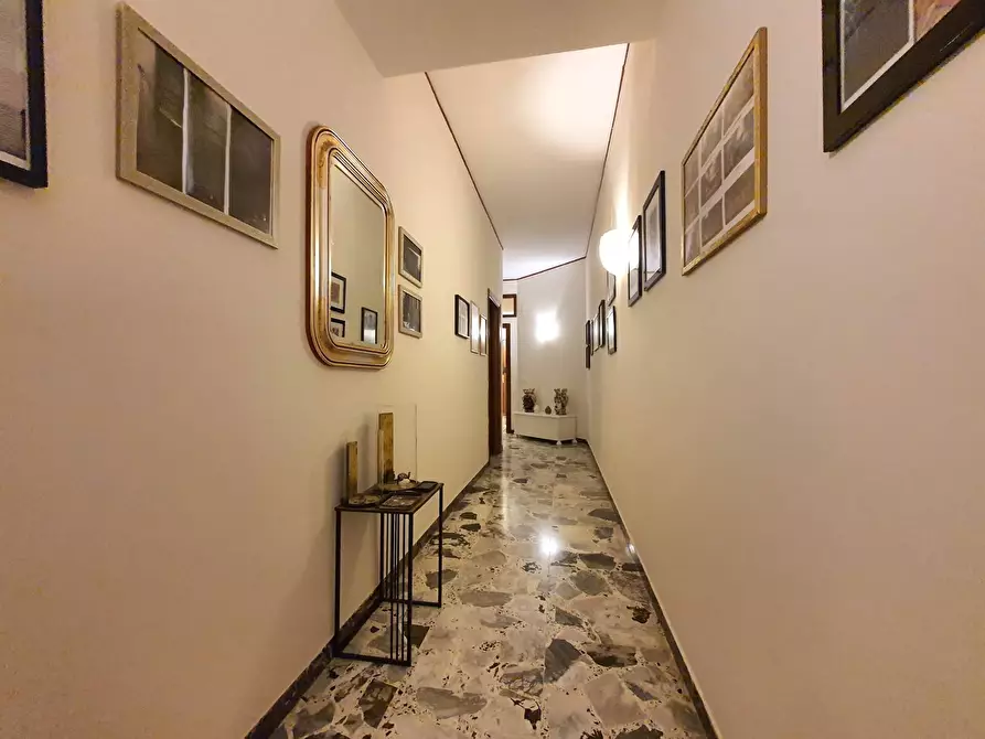 Immagine 6 di Appartamento in vendita  in via Madonna dei Cieli 16 a Catanzaro